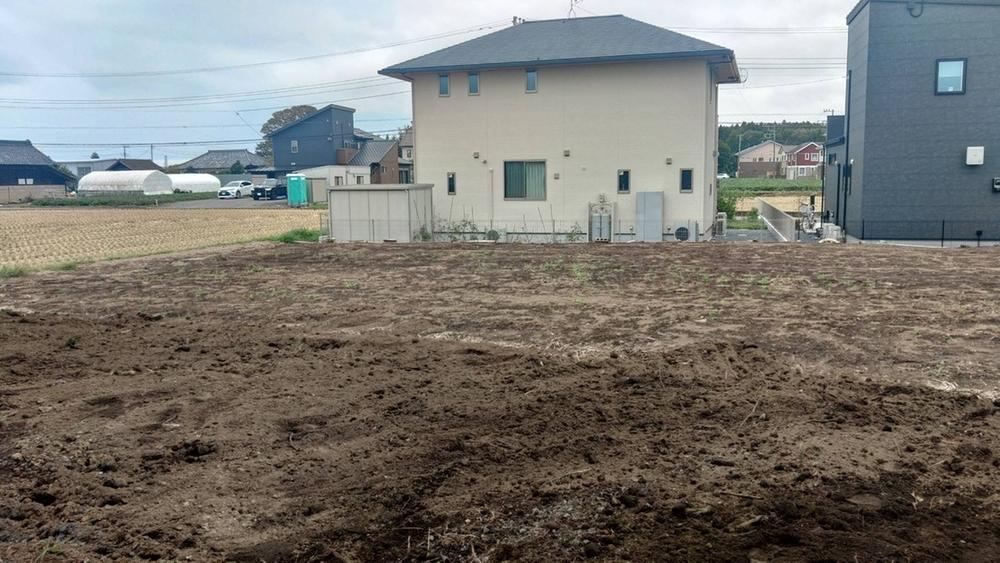 435 m² land in Tokai, Naka District, Ibaraki - Photo 1
