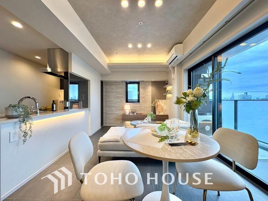 1LDK+S apartment in Shibuya Ward, Tokyo - Photo 1
