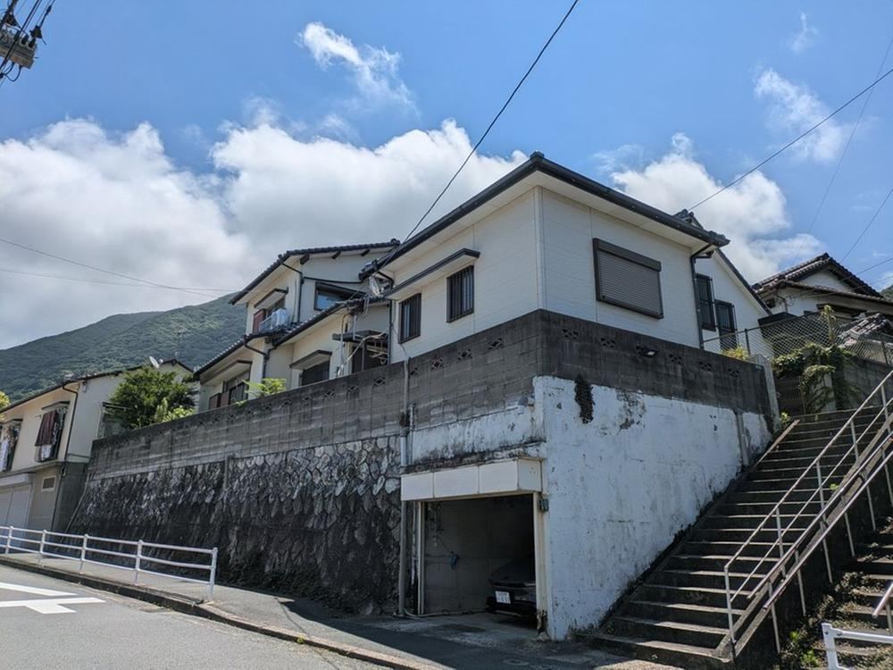 4DK house in Moji Ward, Kitakyushu, Fukuoka - Photo 1