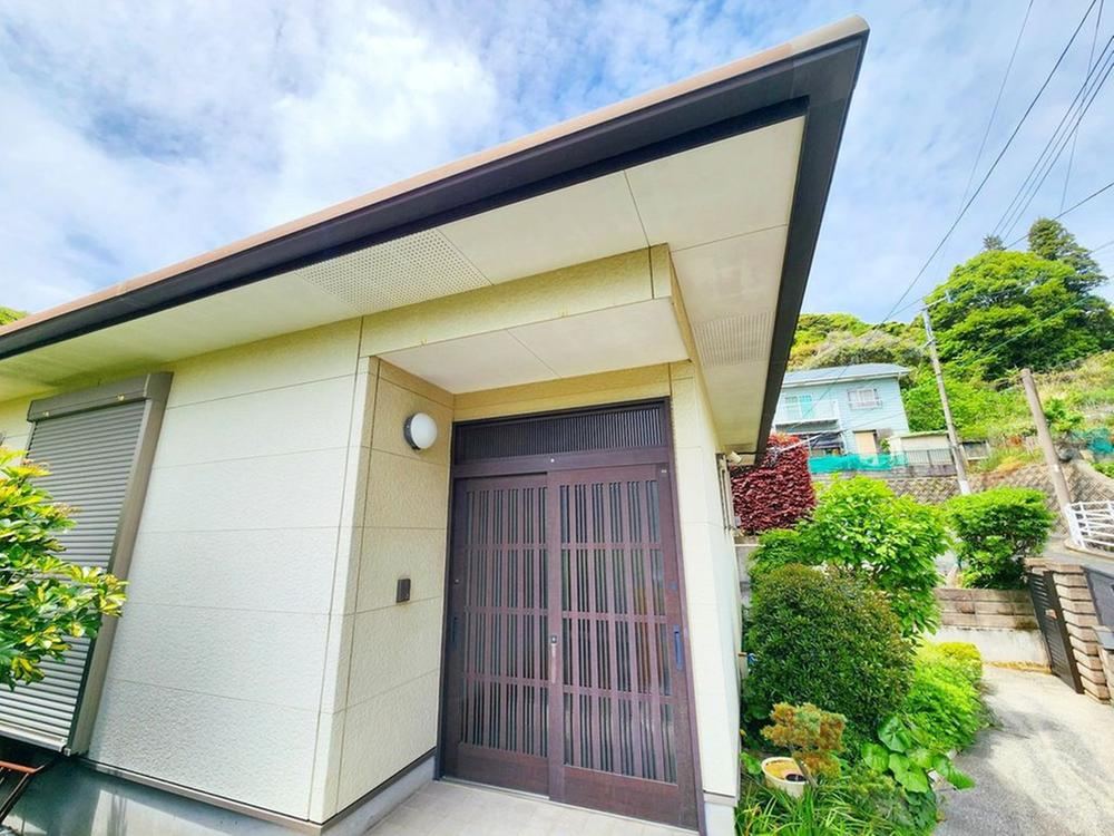 2LDK house in Moji Ward, Kitakyushu, Fukuoka - Photo 1
