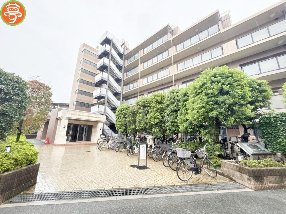 3LDK apartment in Chofu, Tokyo - Photo 1