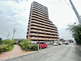 4LDK apartment in Chita