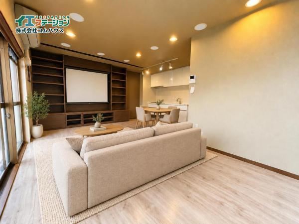 1LDK apartment in Hakata Ward, Fukuoka - Photo 1