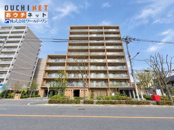 3LDK apartment in Yao