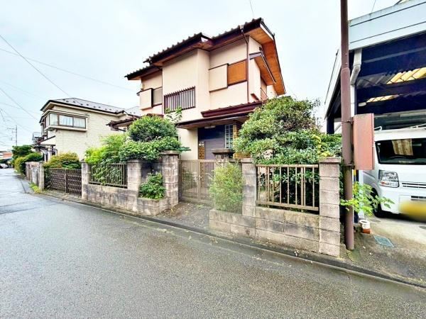 262 m² land in Hachioji, Tokyo - Photo 1