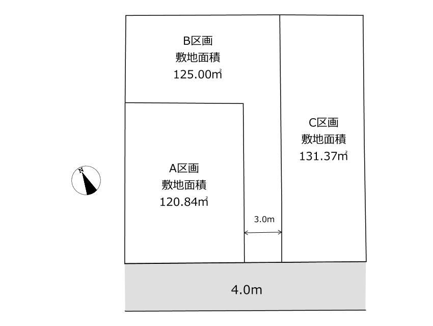 121 m² land in Tsurumi Ward, Yokohama, Kanagawa - Photo 1