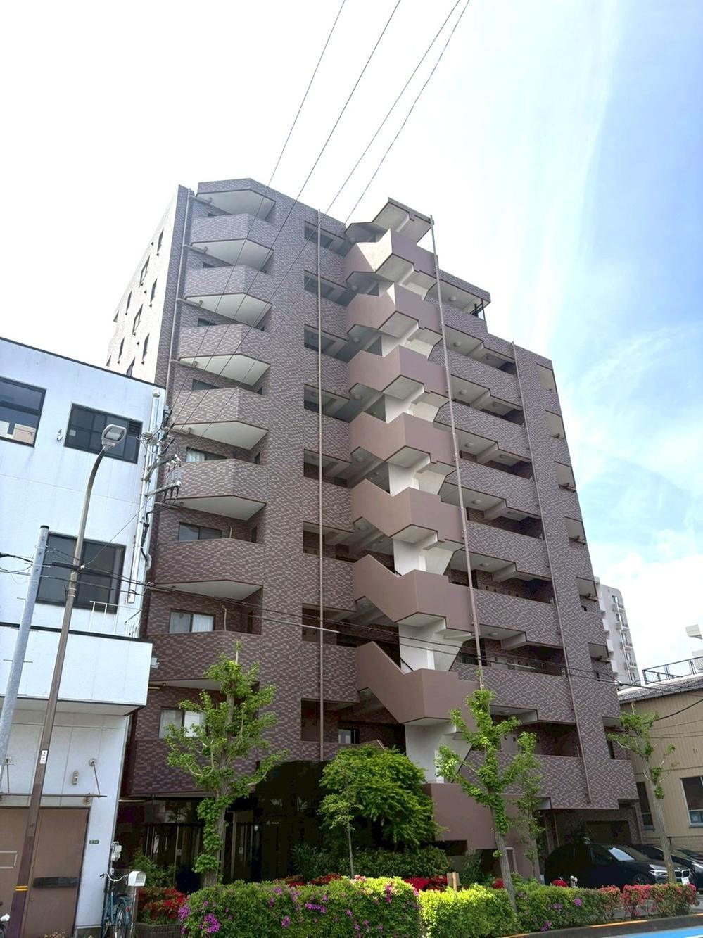 2LDK apartment in Adachi Ward, Tokyo - Photo 1