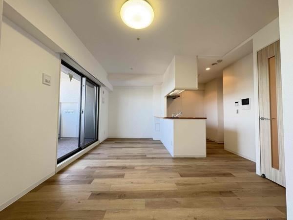 3LDK apartment in Minami Ward, Kyoto - Photo 1