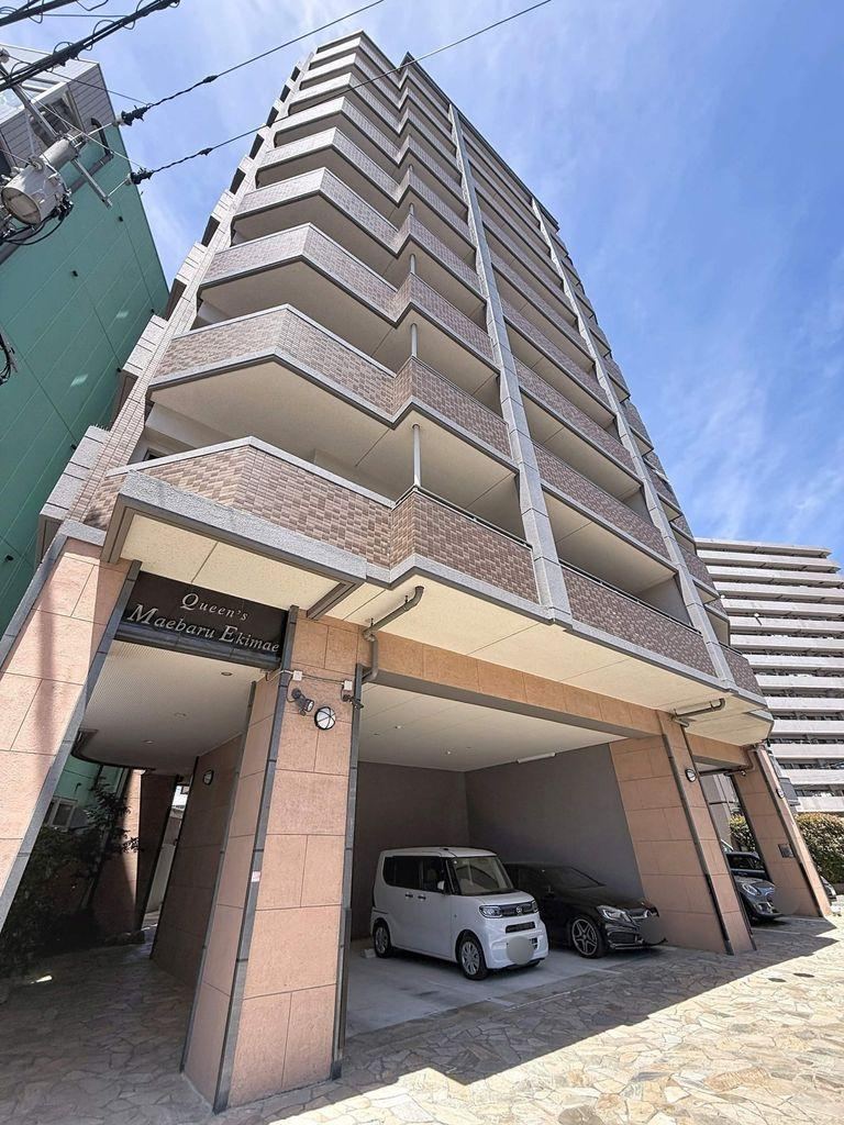 4LDK apartment in Itoshima, Fukuoka - Photo 1