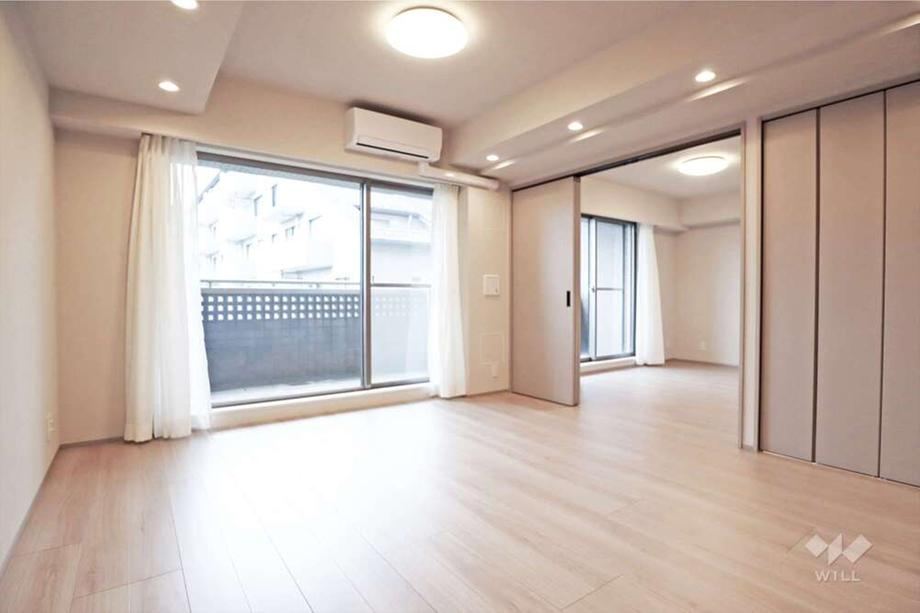 3LDK apartment in Setagaya Ward, Tokyo - Photo 1