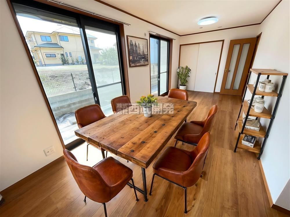 4LDK house in Fujimi, Saitama - Photo 1