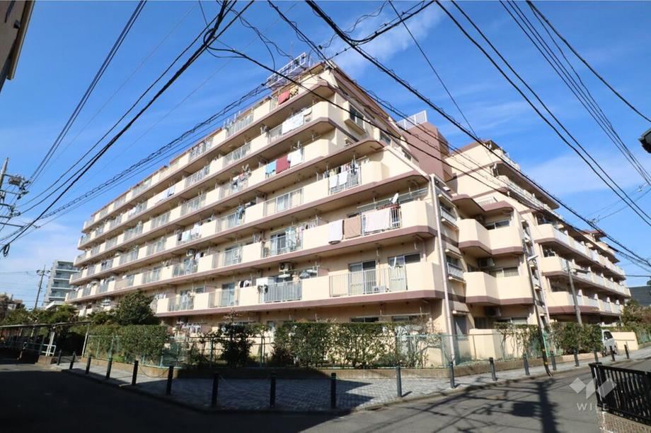 2LDK apartment in Adachi Ward, Tokyo - Photo 1