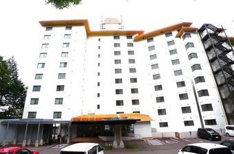 2LDK apartment in Agatsuma District