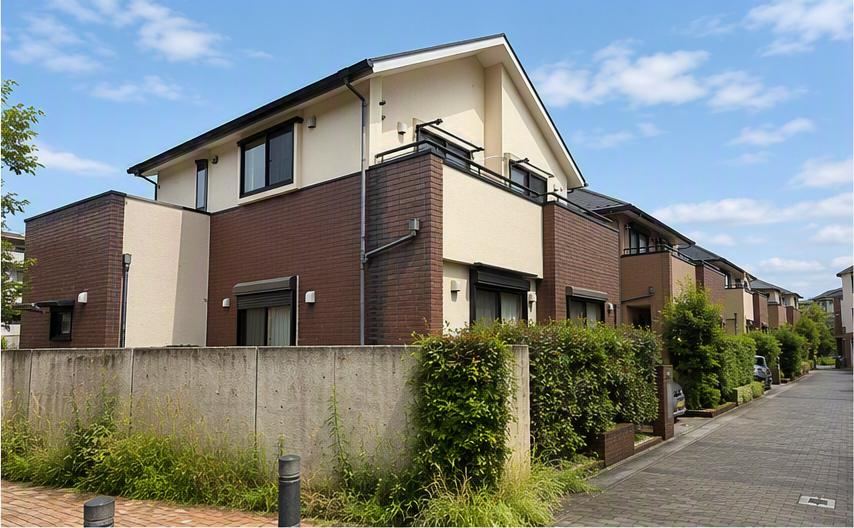 4LDK house in Kawaguchi, Saitama - Photo 1