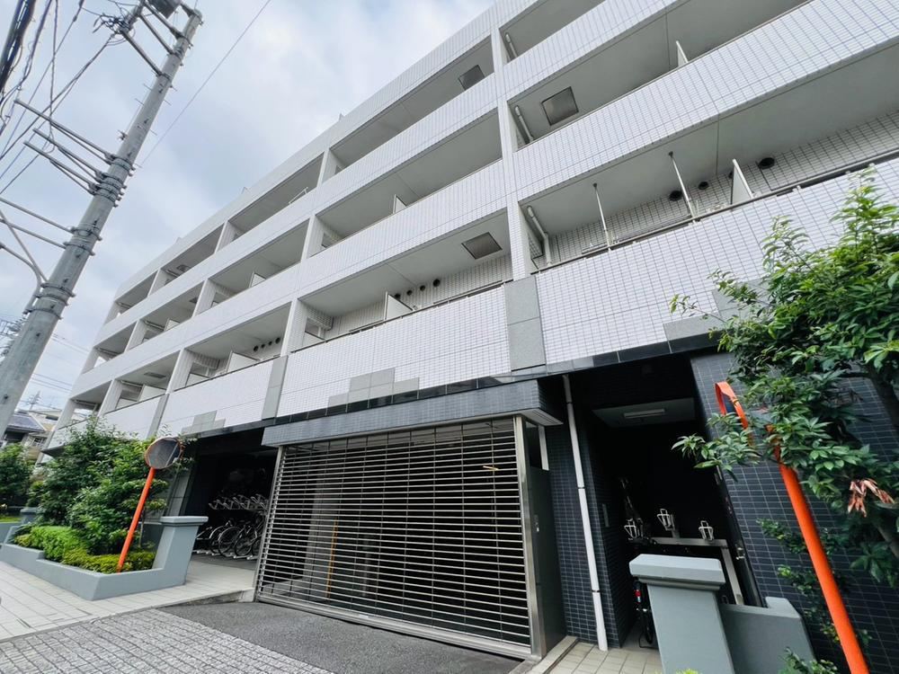 2LDK apartment in Kita Ward, Tokyo - Photo 1