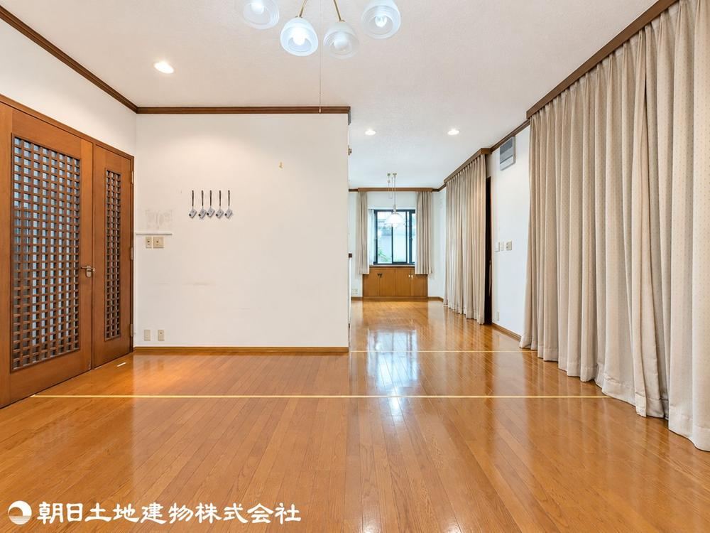 6LDK house in Hachioji, Tokyo - Photo 1