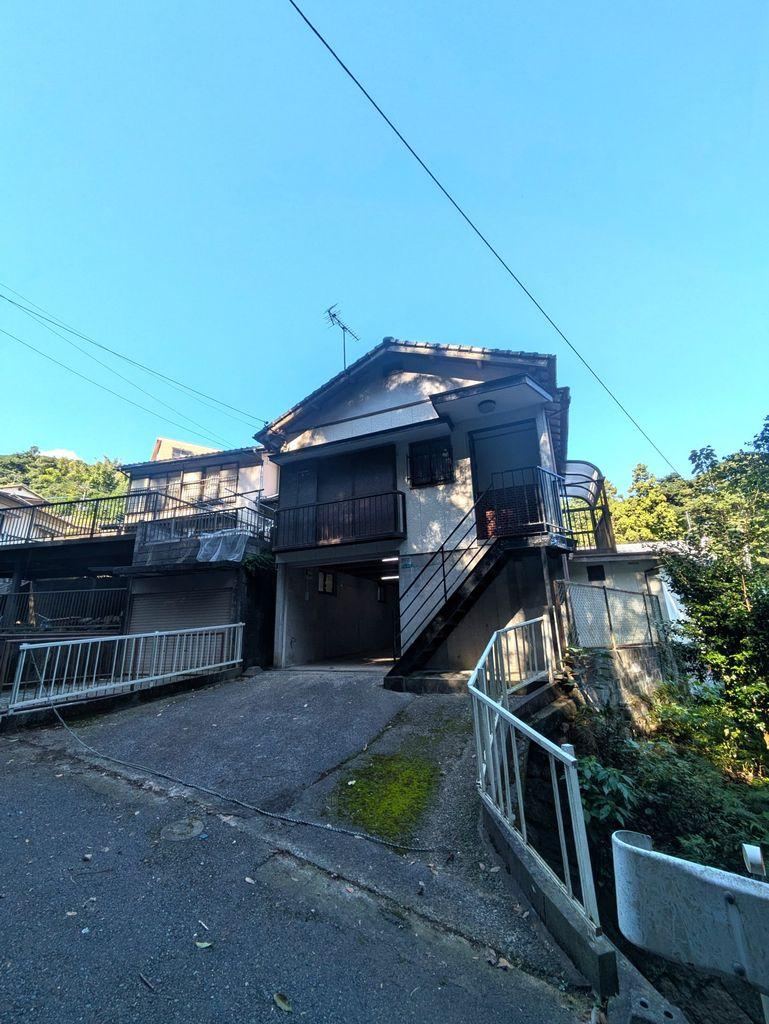 4DK house in Moji Ward, Kitakyushu, Fukuoka - Photo 1