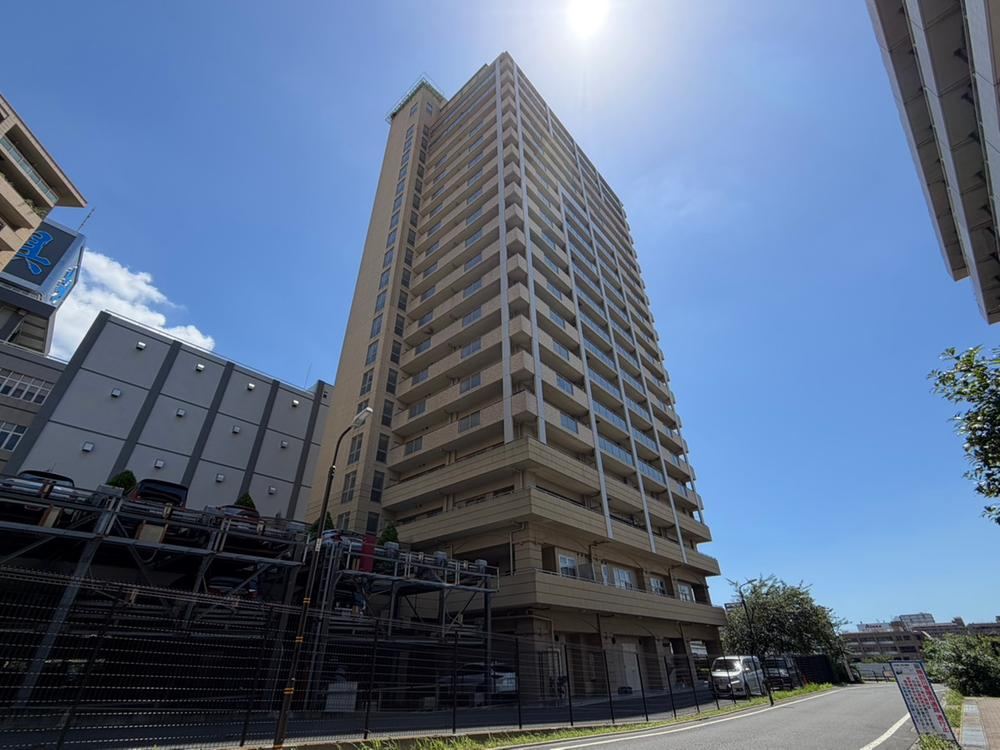 3LDK apartment in Adachi Ward, Tokyo - Photo 1