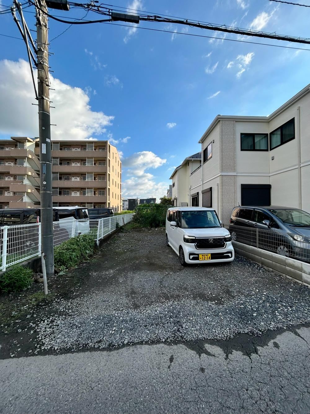 195 m² land in Sakura Ward, Saitama - Photo 1