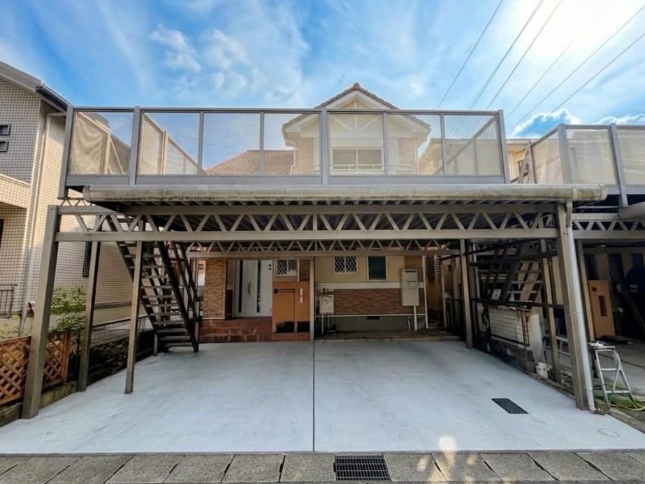 4LDK house in Seto, Aichi - Photo 1
