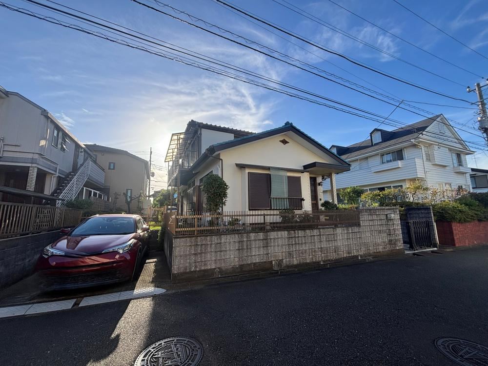 218 m² land in Asahi Ward, Yokohama, Kanagawa - Photo 1