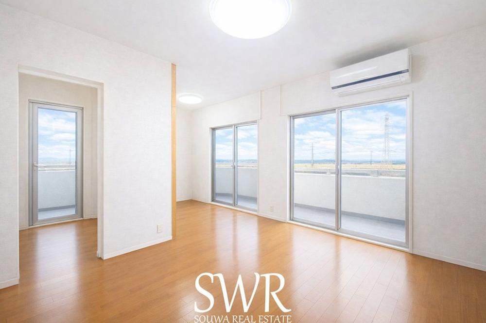 4LDK apartment in Okazaki, Aichi - Photo 1