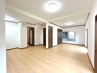 3LDK house in Fujinomiya