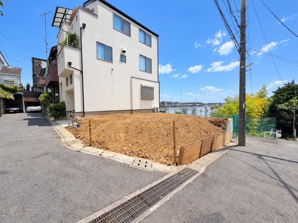 58 m² land in Miyamae Ward, Kawasaki, Kanagawa - Photo 1