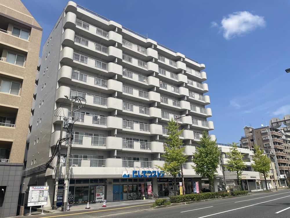 2LDK+S apartment in Jonan Ward, Fukuoka - Photo 1