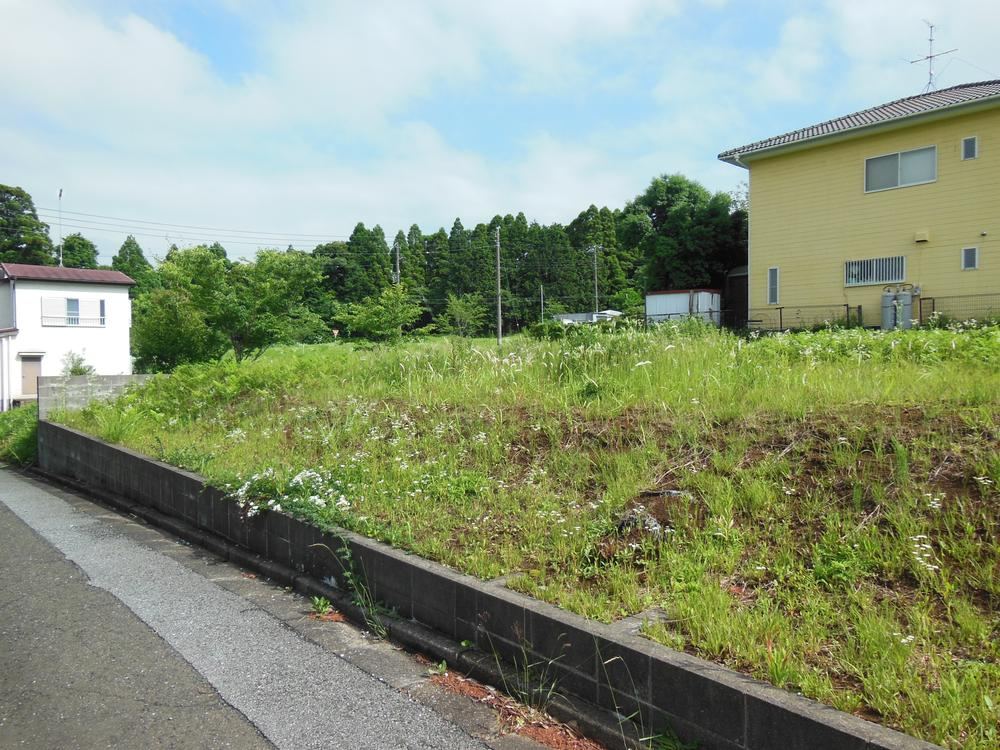 251 m² land in Ichinomiya, Chosei District, Chiba - Photo 1