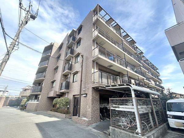3LDK apartment in Tama Ward, Kawasaki, Kanagawa - Photo 1