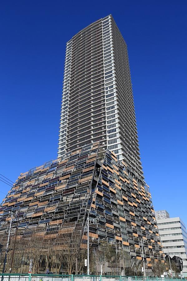 2LDK apartment in Toshima Ward, Tokyo - Photo 1