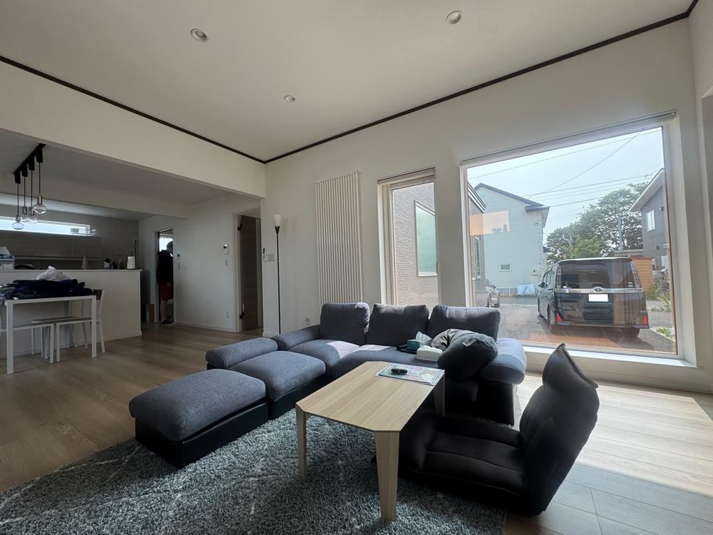 4LDK house in Tomakomai, Hokkaido - Photo 1