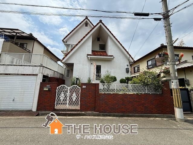 4DK+S house in Shijonawate, Osaka - Photo 1