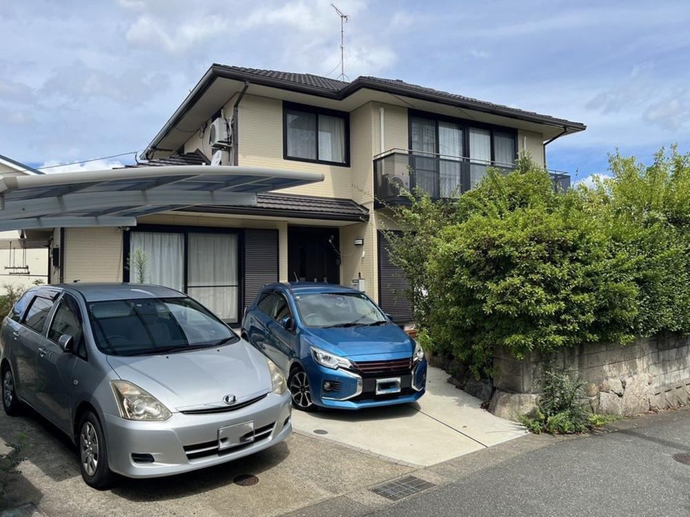 6LDK+S house in Shime, Kasuya District, Fukuoka - Photo 1