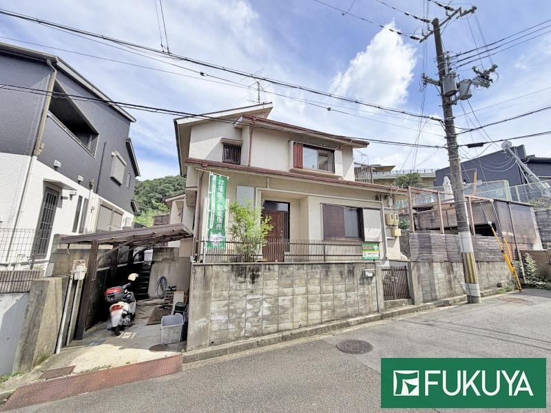3LDK house in Shijonawate, Osaka - Photo 1