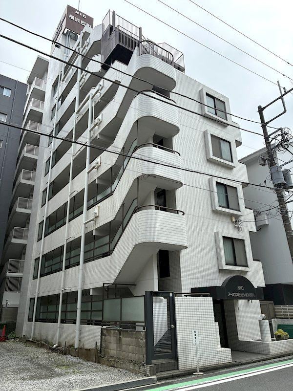 1K apartment in Kanagawa Ward, Yokohama, Kanagawa - Photo 1
