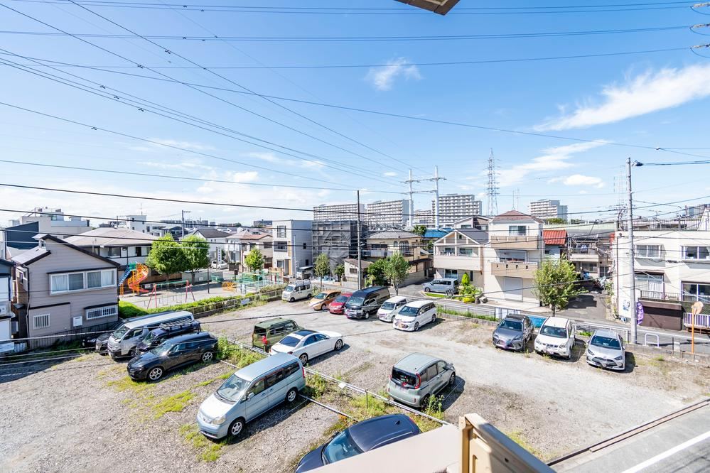 3LDK apartment in Katsushika Ward, Tokyo - Photo 1