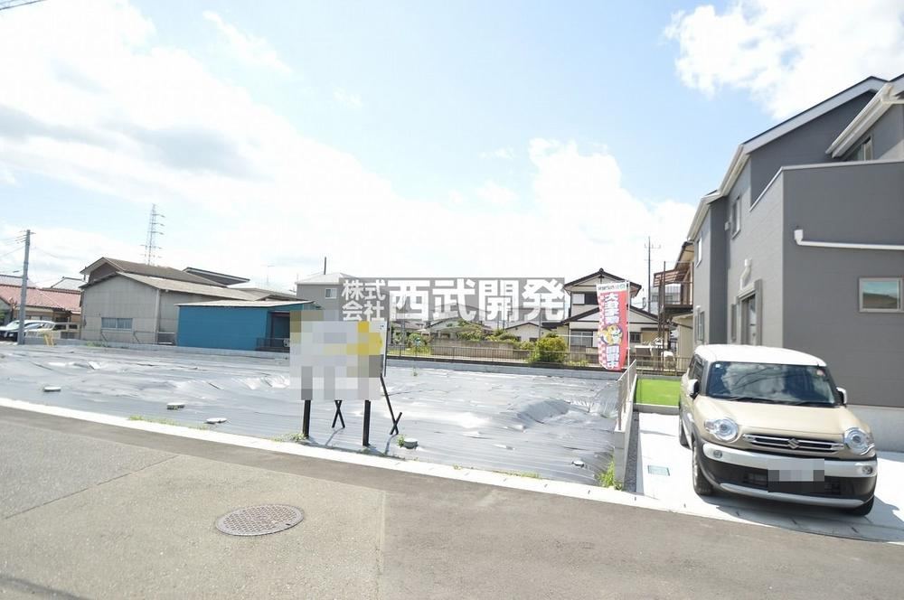 120 m² land in Hanno, Saitama - Photo 1