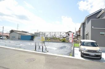 plot of land in Hanno