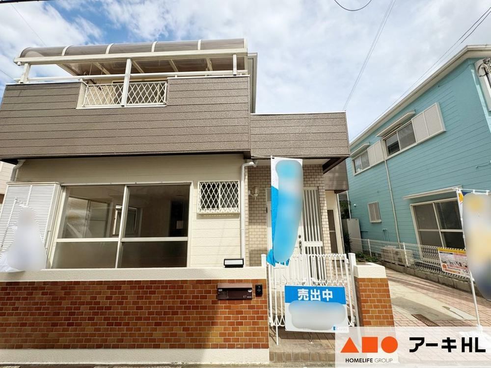 4LDK house in Akashi, Hyogo - Photo 1