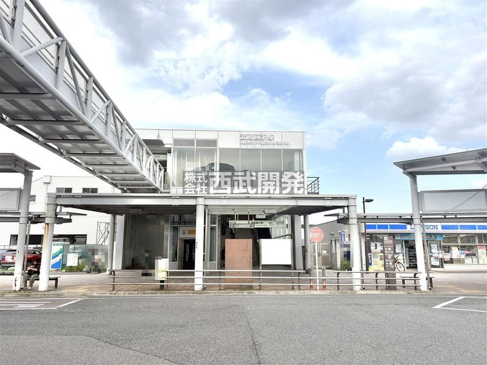 3LDK apartment in Iruma, Saitama - Photo 1