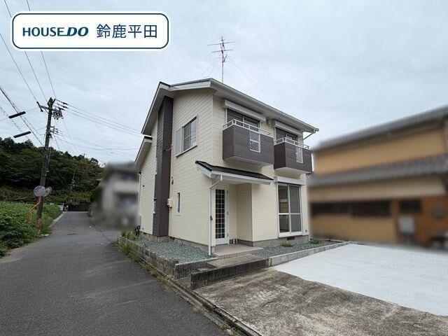 3LDK house in Suzuka, Mie - Photo 1