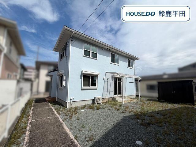 4DK house in Suzuka, Mie - Photo 1
