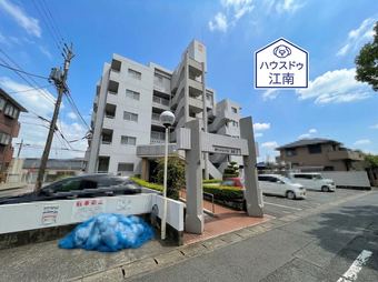3LDK apartment in Iwakura
