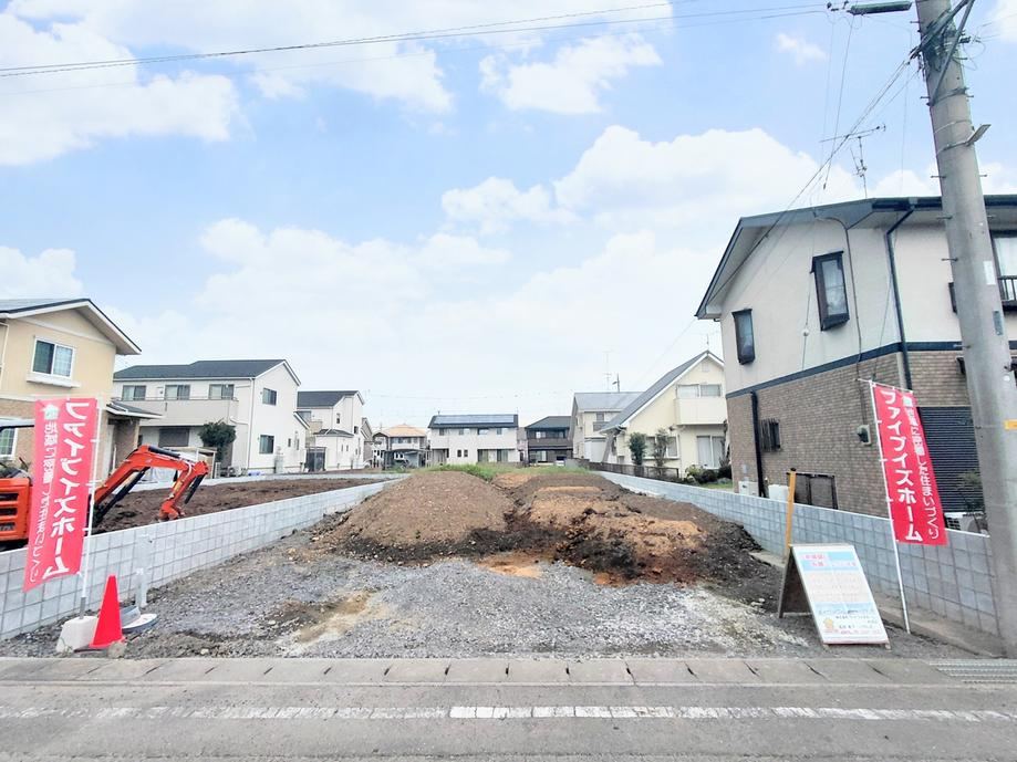 253 m² land in Ota, Gunma - Photo 1