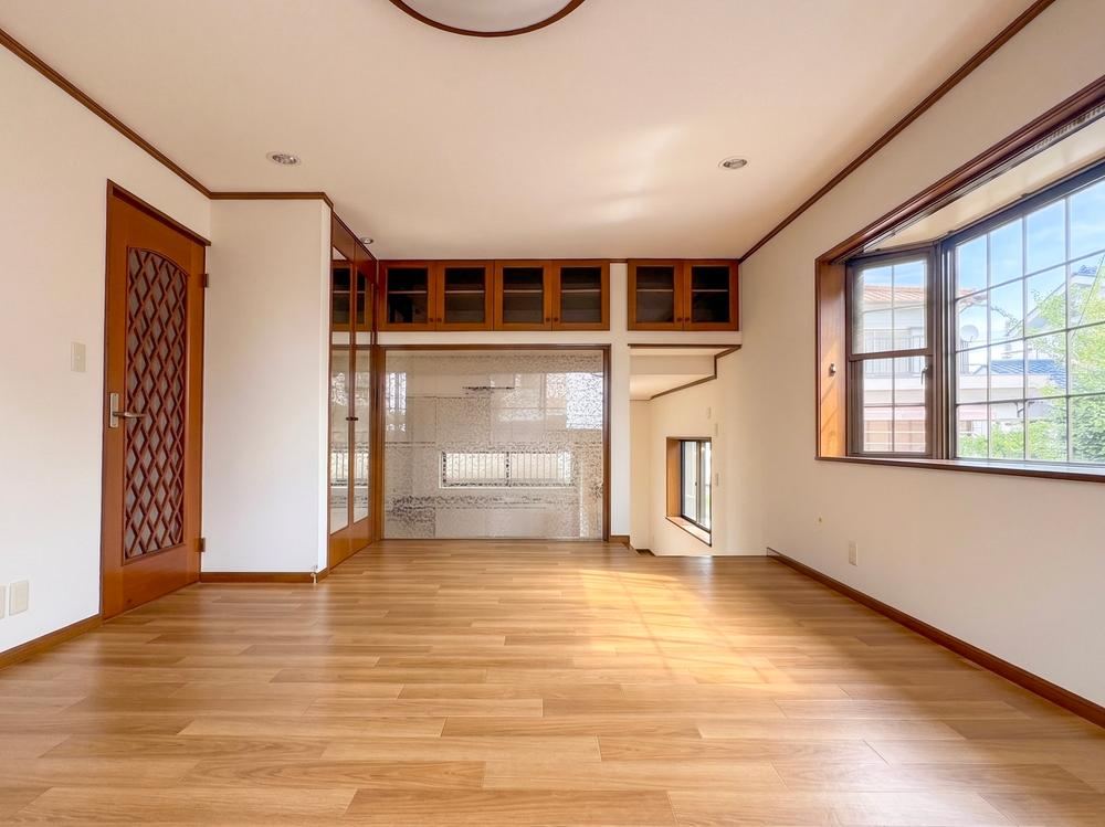 4DK house in Fuchu, Tokyo - Photo 1
