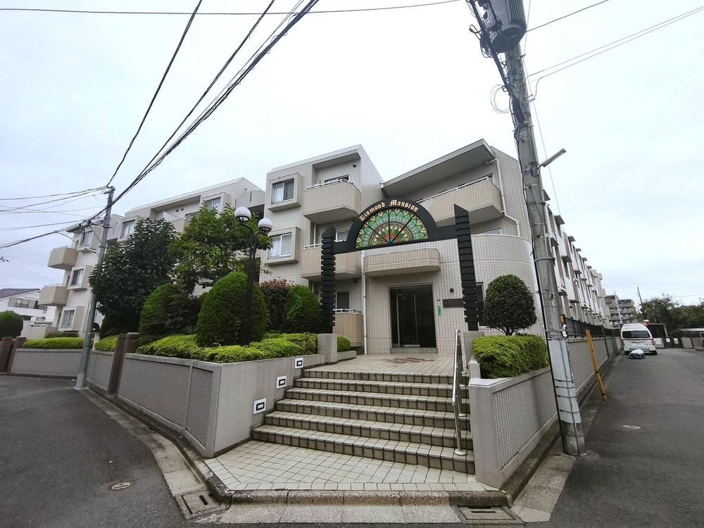 3LDK+S apartment in Niiza, Saitama - Photo 1
