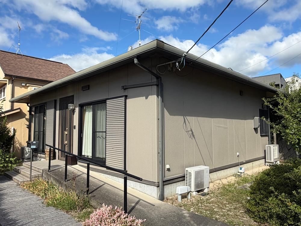 1LDK house in Hatsukaichi, Hiroshima - Photo 1
