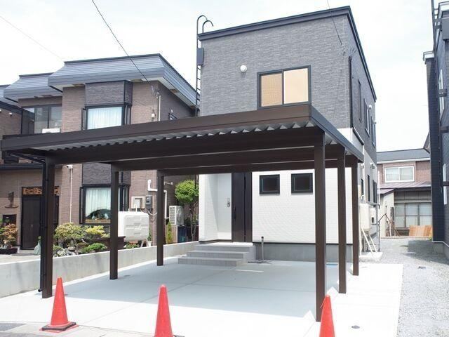 3LDK house in Aomori, Aomori - Photo 1